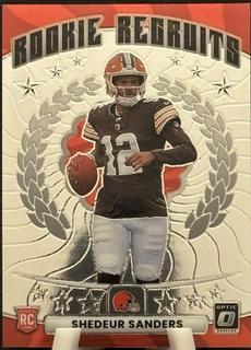 Shedeur Sanders