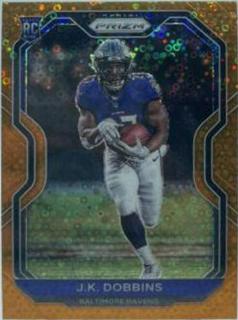 J.K. Dobbins