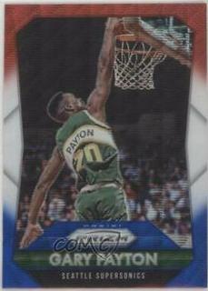 Gary Payton
