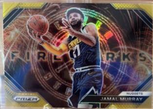 Jamal Murray