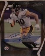 T. J. Watt