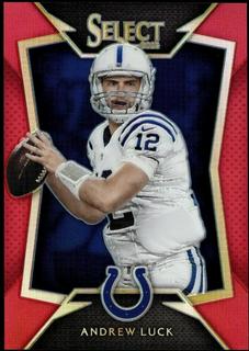 Andrew Luck
