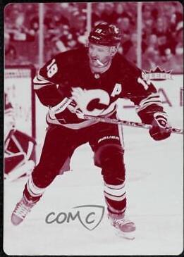 Matthew Tkachuk #20 2021 Ultra Hockey