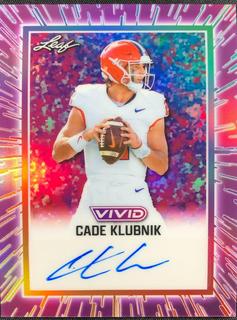 Cade Klubnik