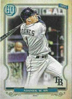 Willy Adames