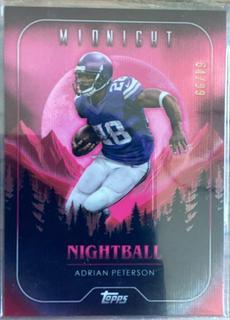 Adrian Peterson