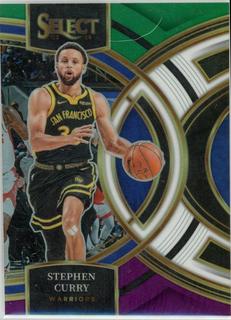 Stephen Curry
