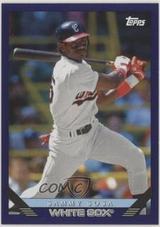 Sammy Sosa