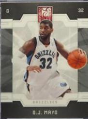 O.J. Mayo