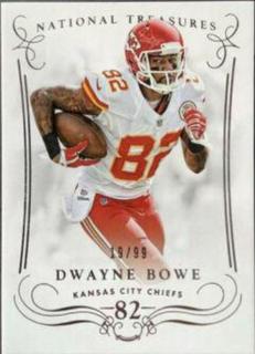 Dwayne Bowe