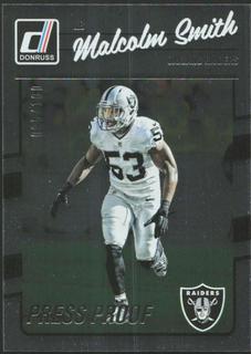Malcolm Smith