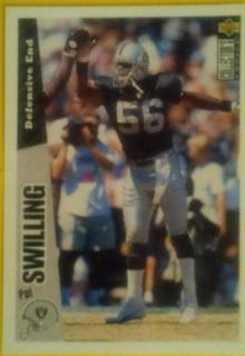 Pat Swilling