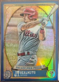 J. T. Realmuto