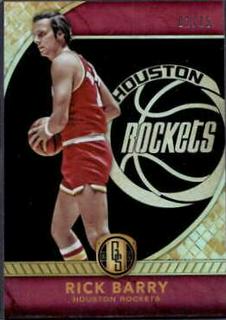 Rick Barry