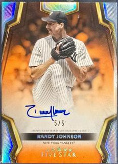 Randy Johnson