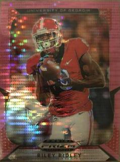 Riley Ridley