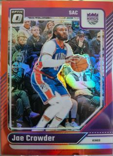 Jae Crowder