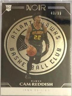 Cam Reddish