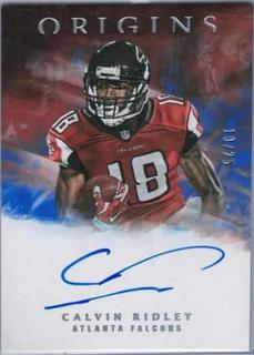 Calvin Ridley