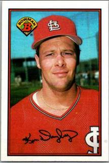 Ken Dayley