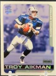 Troy Aikman