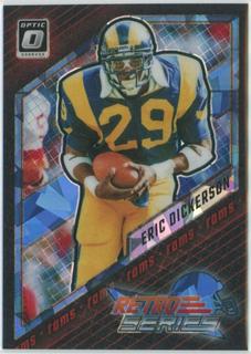 Eric Dickerson