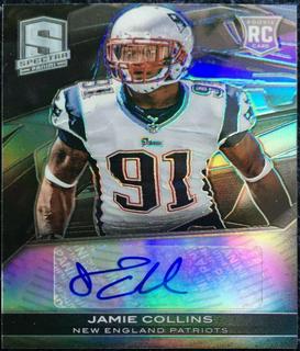 Jamie Collins