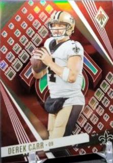 Derek Carr