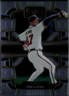 Tom Glavine