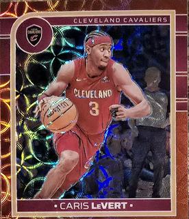 Caris LeVert
