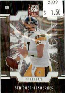 Ben Roethlisberger