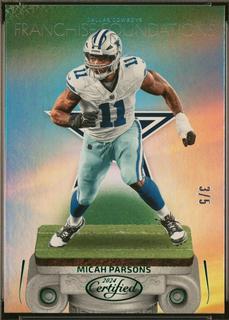 Micah Parsons