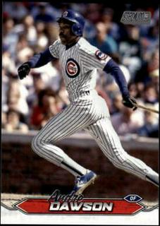 Andre Dawson