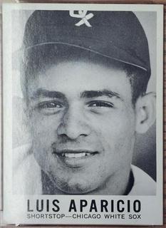 Luis Aparicio