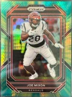 Joe Mixon