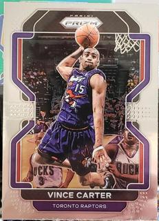 Vince Carter