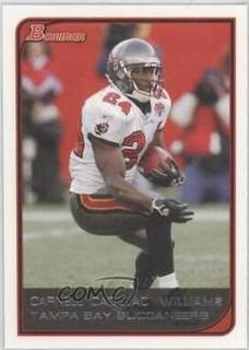 Cadillac Williams