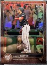 Juan Soto
