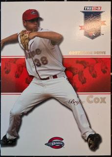 Bryce Cox