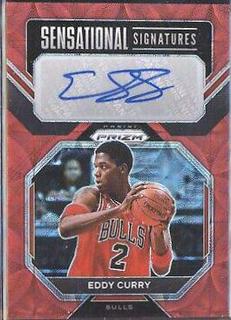 Eddy Curry