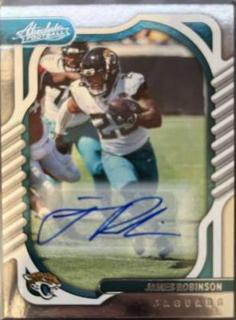 James Robinson