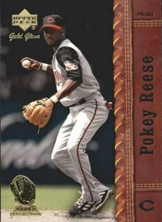 Pokey Reese