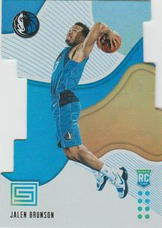 Jalen Brunson
