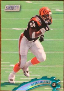 Jevon Langford