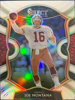 Joe Montana