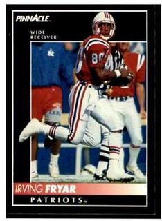 Irving Fryar