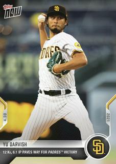 Yu Darvish