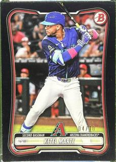 Ketel Marte