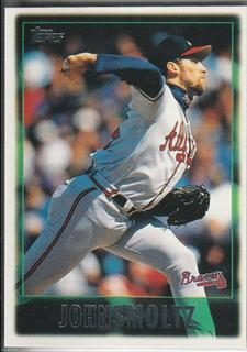 John Smoltz