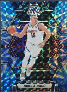 Nikola Jokic